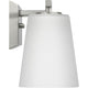 Vertex 4-Light Bath & Vanity