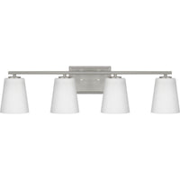 Vertex 4-Light Bath & Vanity