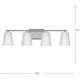 Vertex 4-Light Bath & Vanity