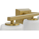 Vertex 4-Light Bath & Vanity