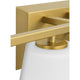 Vertex 4-Light Bath & Vanity
