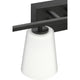 Vertex 4-Light Bath & Vanity