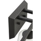 Vertex 4-Light Bath & Vanity