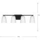 Vertex 4-Light Bath & Vanity