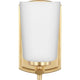 Adley 1-Light Bath & Vanity