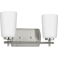 Adley 2-Light Bath & Vanity