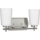 Adley 2-Light Bath & Vanity