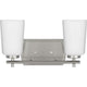 Adley 2-Light Bath & Vanity