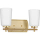 Adley 2-Light Bath & Vanity