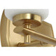 Adley 2-Light Bath & Vanity