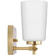 Adley 2-Light Bath & Vanity