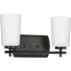 Adley 2-Light Bath & Vanity