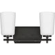 Adley 2-Light Bath & Vanity