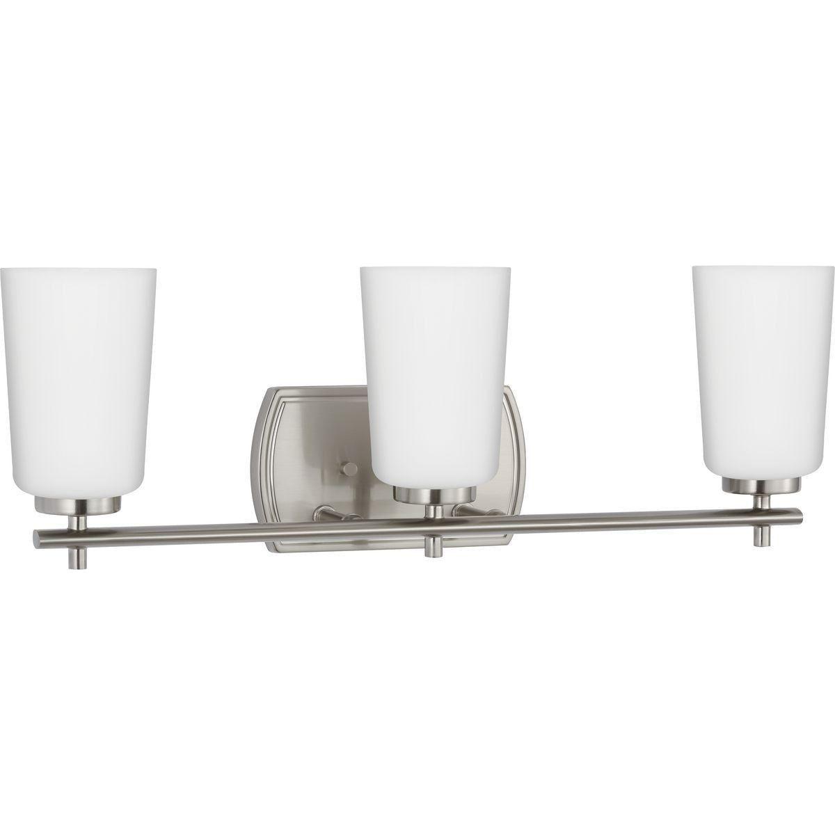 Adley 3-Light Bath & Vanity