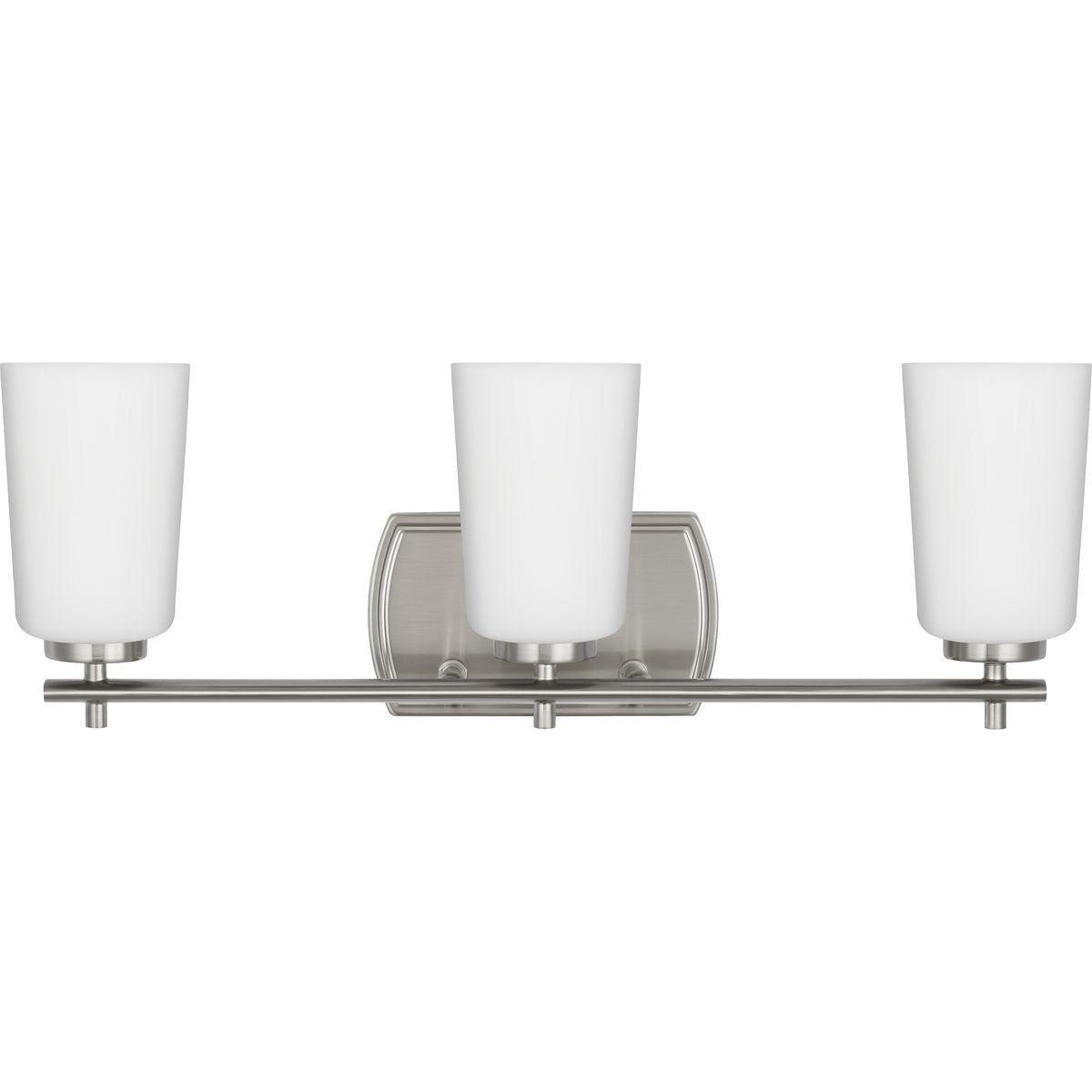 Adley 3-Light Bath & Vanity