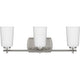 Adley 3-Light Bath & Vanity