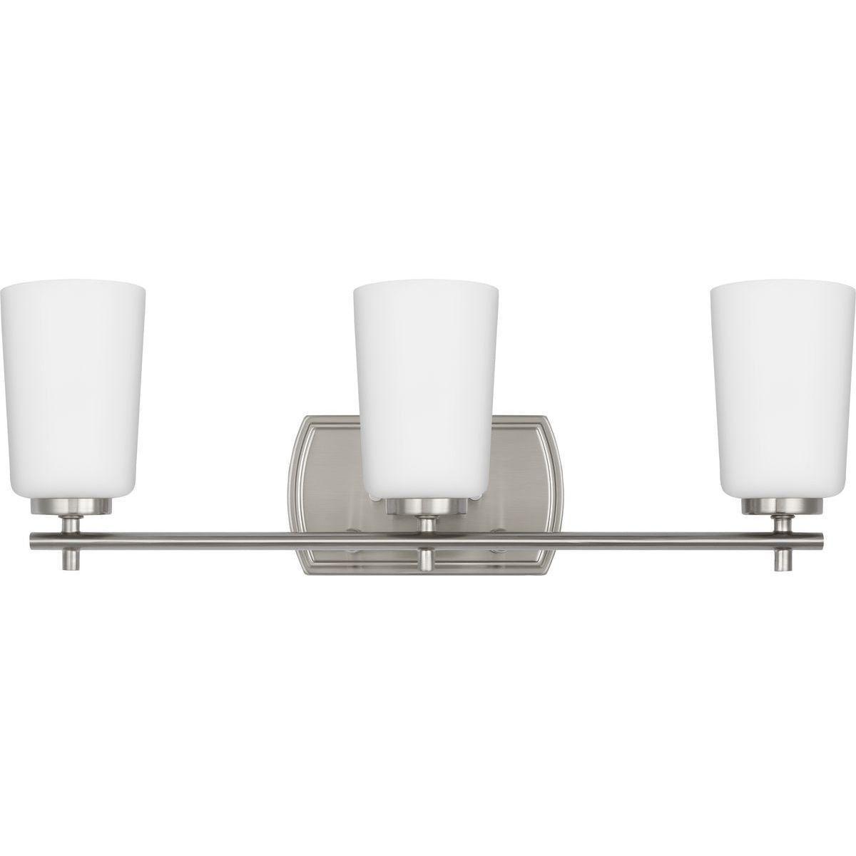 Adley 3-Light Bath & Vanity