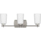 Adley 3-Light Bath & Vanity