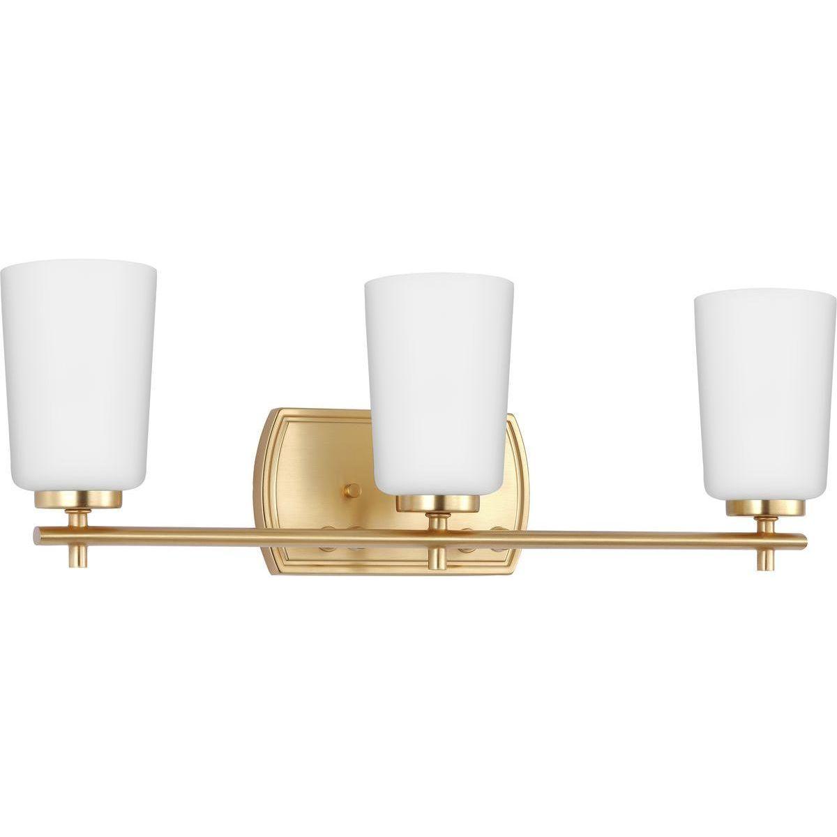 Adley 3-Light Bath & Vanity