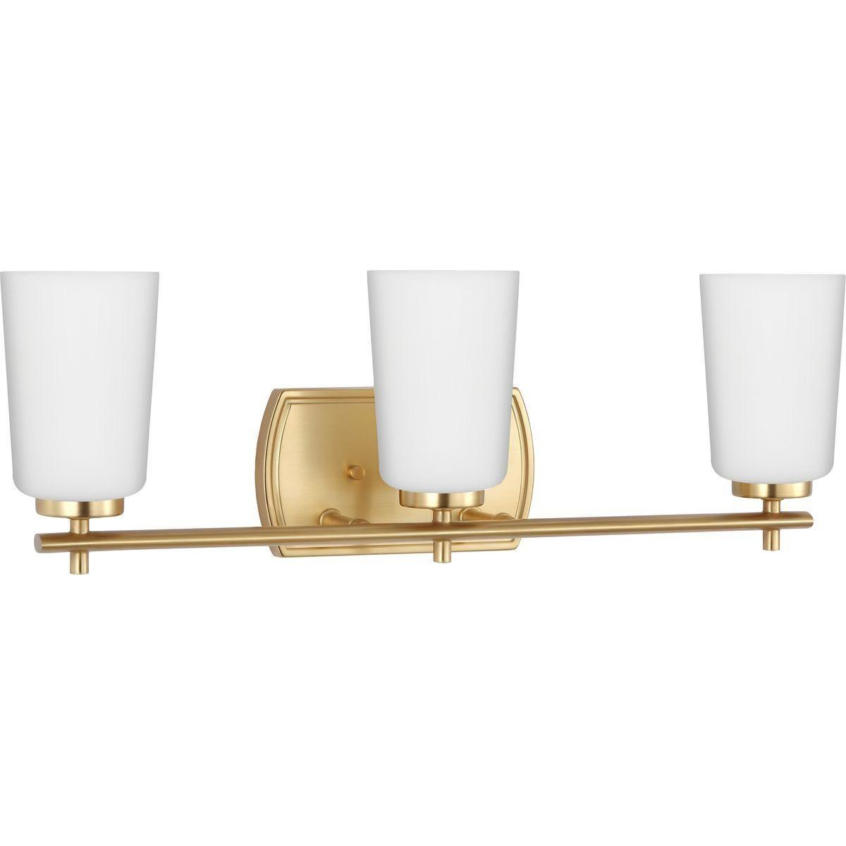 Adley 3-Light Bath & Vanity