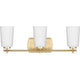 Adley 3-Light Bath & Vanity