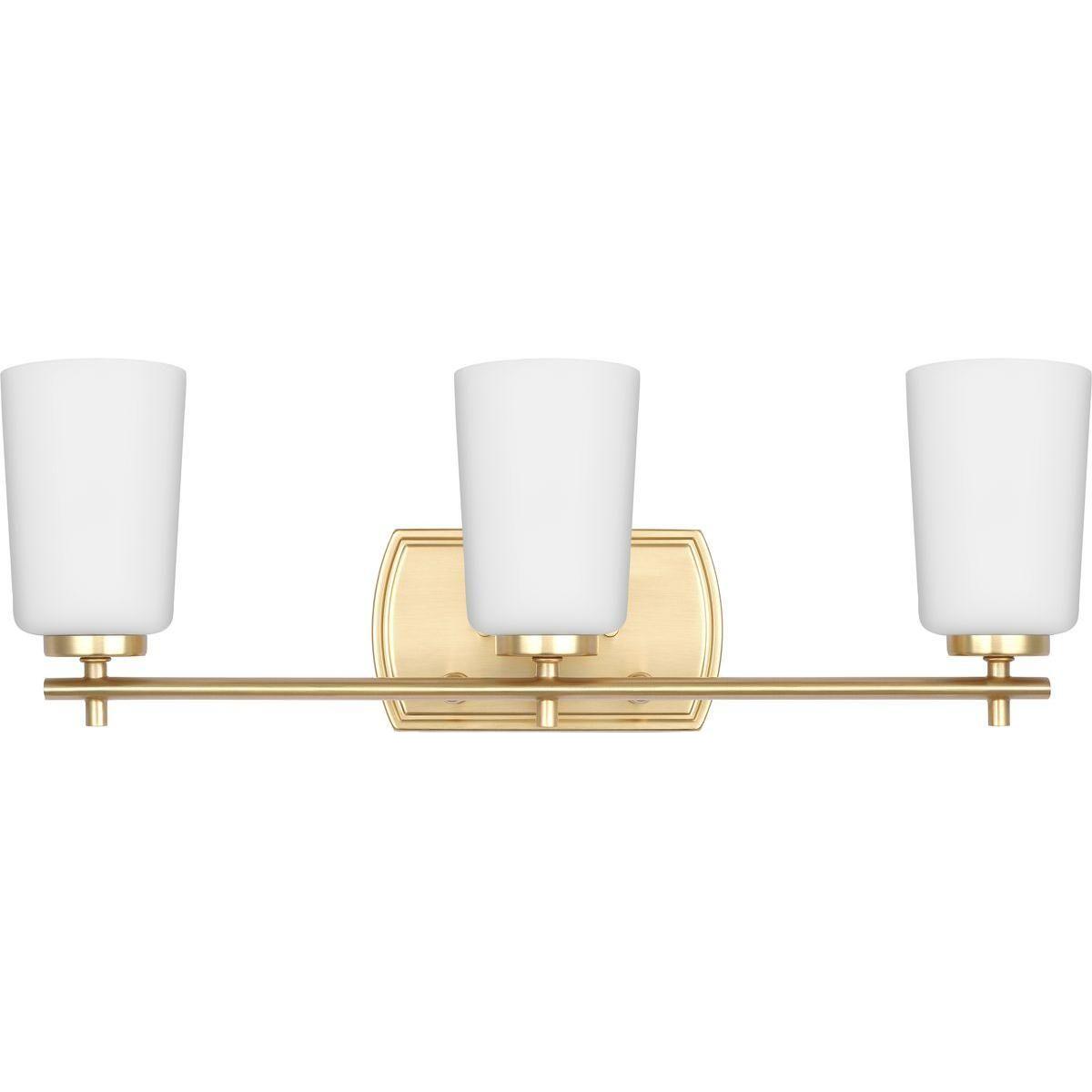 Adley 3-Light Bath & Vanity