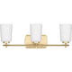Adley 3-Light Bath & Vanity