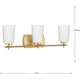 Adley 3-Light Bath & Vanity