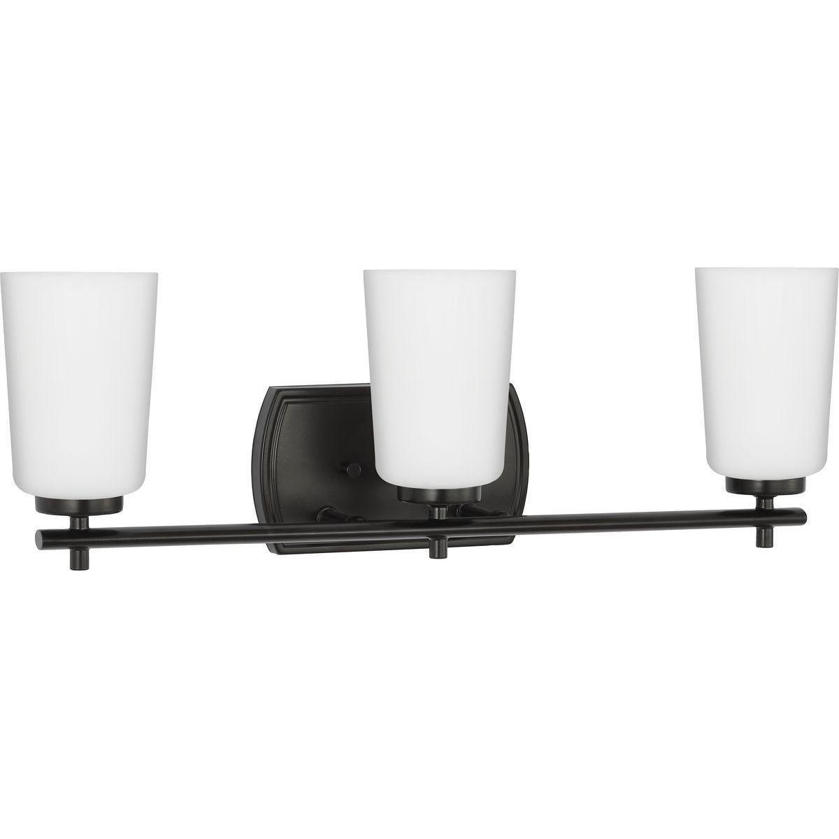 Adley 3-Light Bath & Vanity