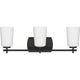Adley 3-Light Bath & Vanity