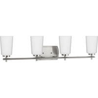 Adley 4-Light Bath & Vanity