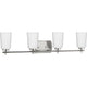 Adley 4-Light Bath & Vanity