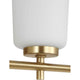 Adley 4-Light Bath & Vanity