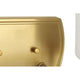 Adley 4-Light Bath & Vanity