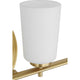 Adley 4-Light Bath & Vanity