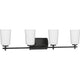Adley 4-Light Bath & Vanity