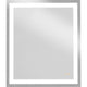 Captarent 36" x 42" Rectangular LED Mirror