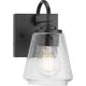 Martenne 1-Light Vanity Light