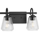 Martenne 2-Light Vanity Light