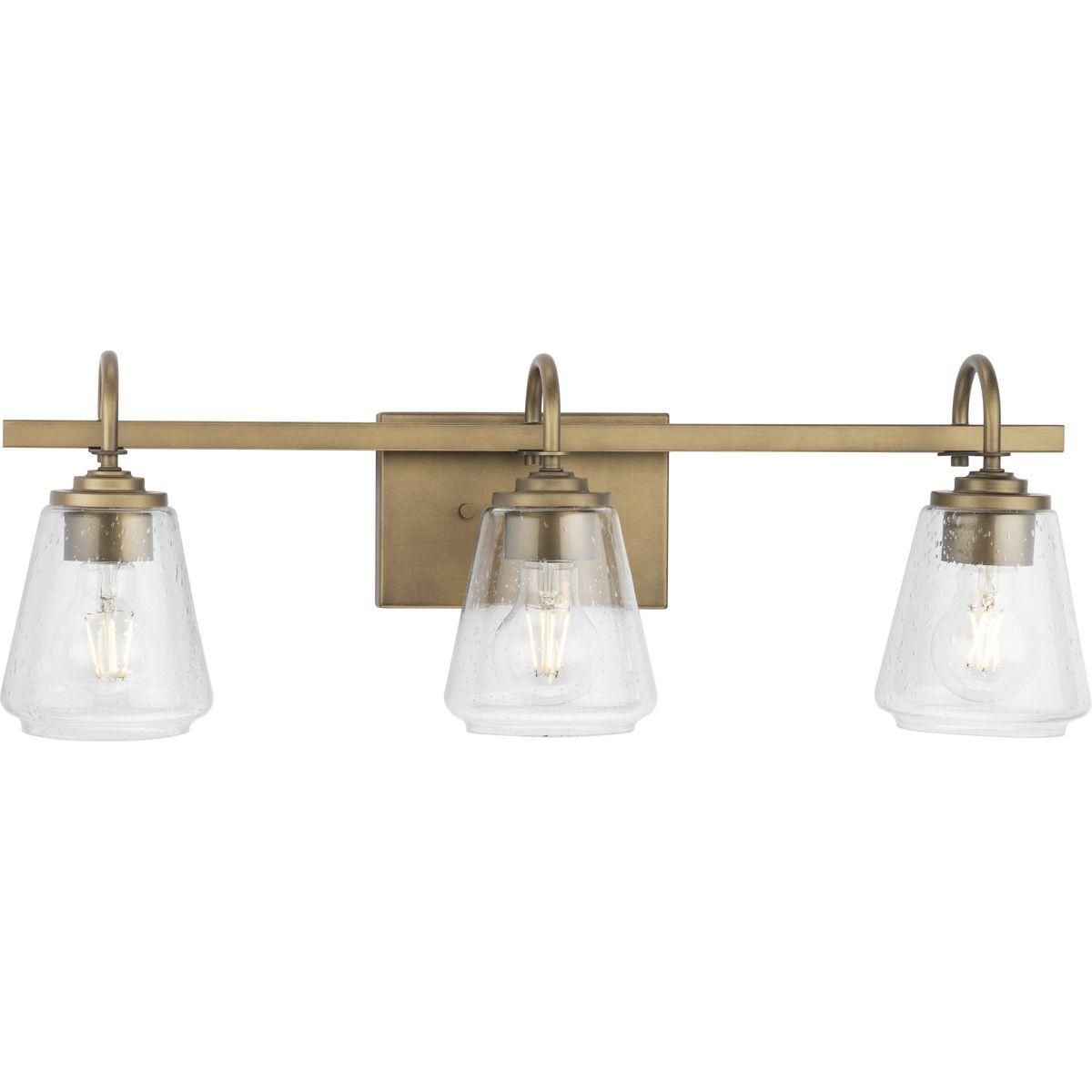 Martenne 3-Light Vanity Light