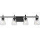 Martenne 4-Light Vanity Light