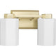 Estrada 2-Light Bath & Vanity Light