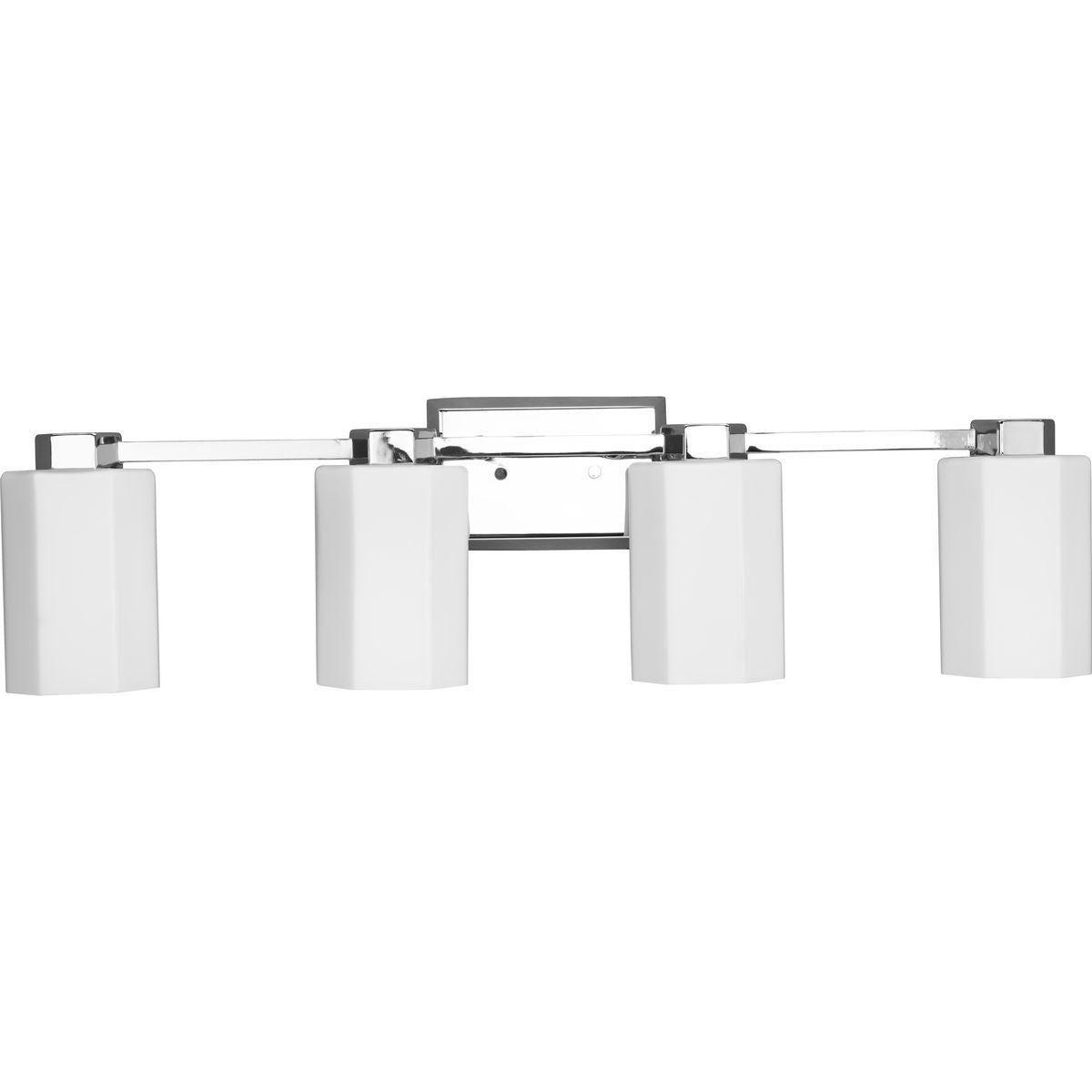 Estrada 4-Light Bath & Vanity Light