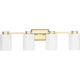 Estrada 4-Light Bath & Vanity Light