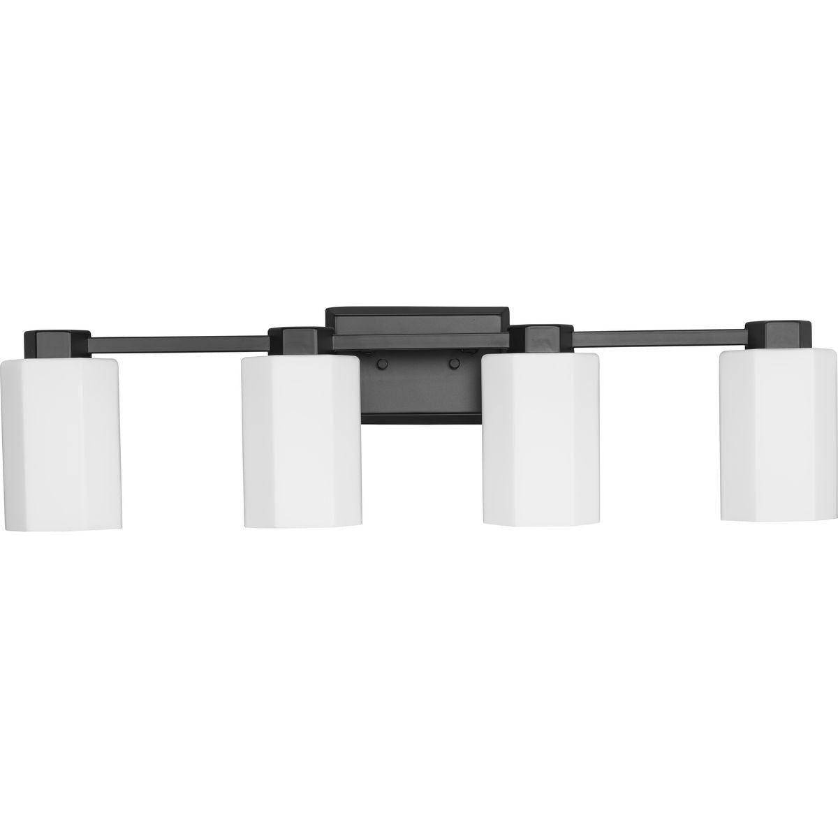 Estrada 4-Light Bath & Vanity Light