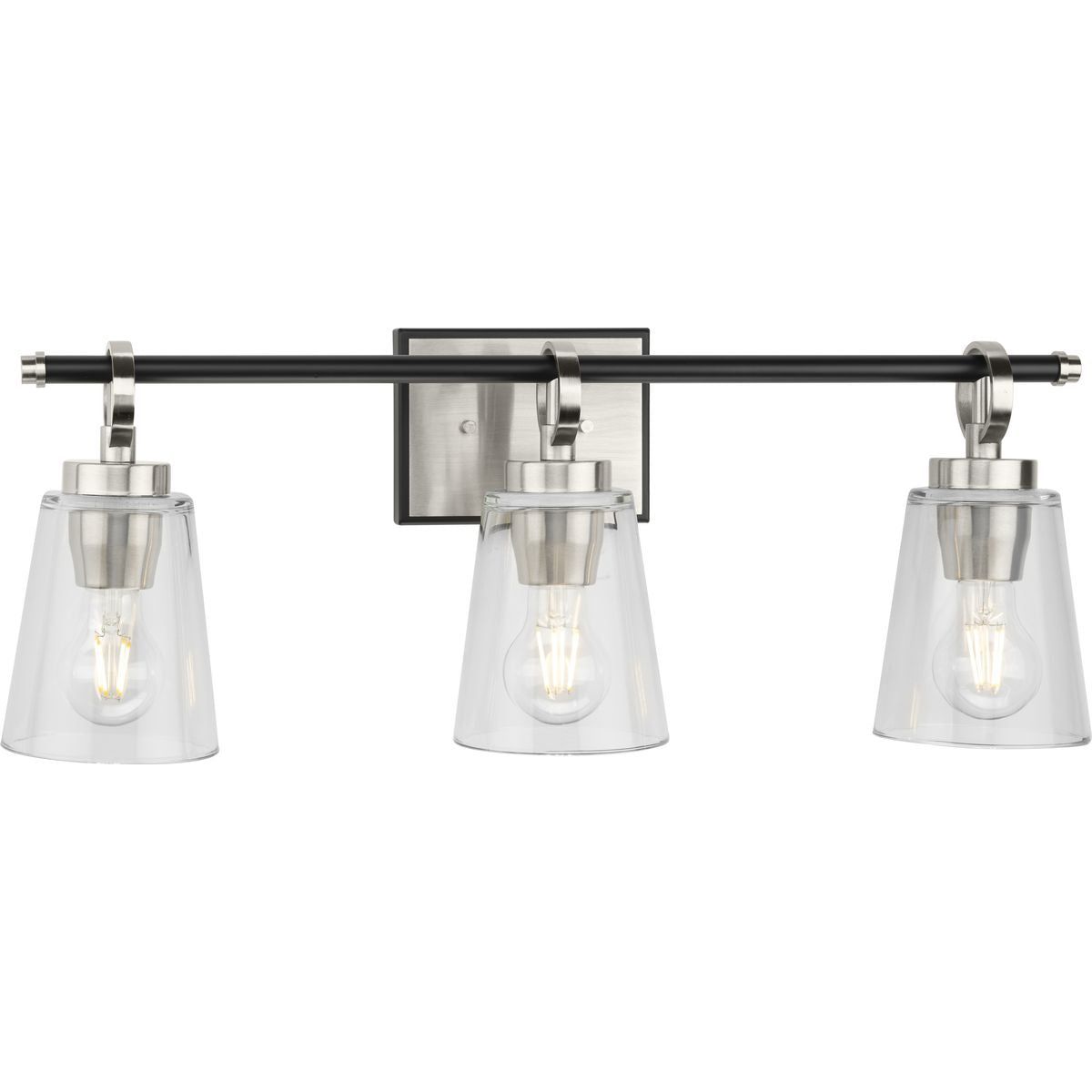 Cassell 3-Light Bath & Vanity Light