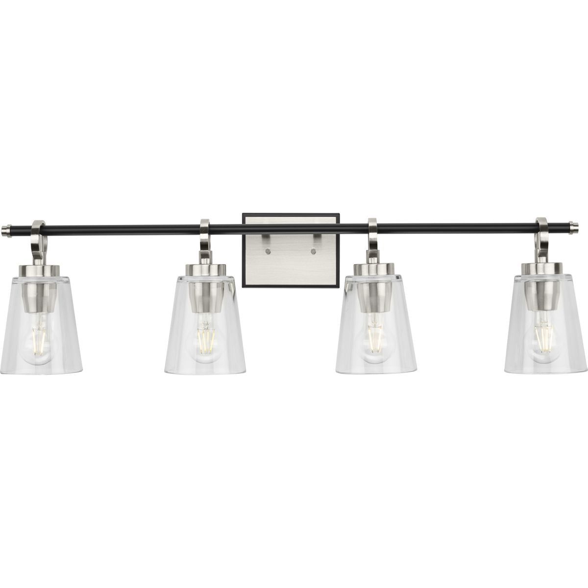 Cassell 4-Light Bath & Vanity Light