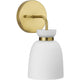Lexie 1-Light Vanity Light