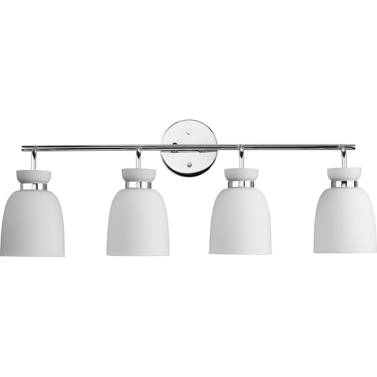 Lexie 4-Light Vanity Light