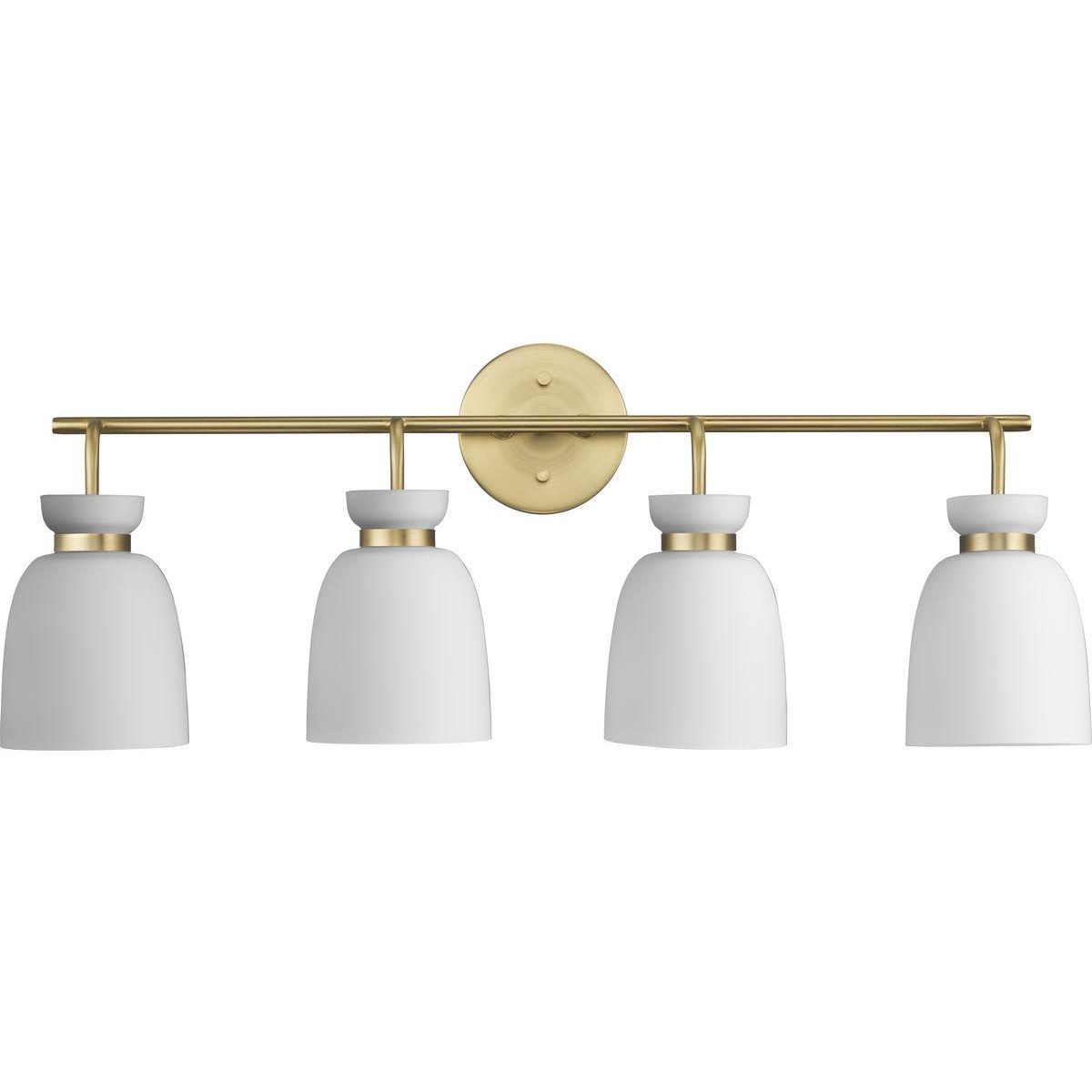 Lexie 4-Light Vanity Light